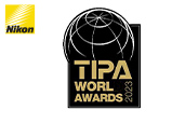 Trei premii TIPA pentru Nikon la editia 2023
