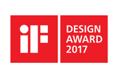 Aparatele foto Nikon D5 si D500 au castigat premiul iF Design Award 2017