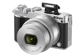 Actualizare de firmware pentru Nikon 1 J5, Nikon COOLPIX A900, B700 si W100 