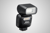 Firmware versiunea 1.13.002 pentru Nikon Speedlight SB-500