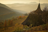 Prima toamna in Maramures cu Nikon si Maramontsport