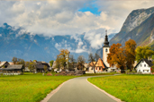 Fotografi Hai-Hui prin Slovenia - de Irina si George Alexandru