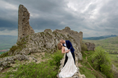 Trash the Dress. Partea I - de Ciprian Vladut