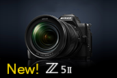 Z5II deschide noi orizonturi pentru creativitate