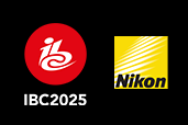 Nikon, Red si MRMC isi unesc fortele la IBC 2025