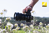 Sezonul Inspiratiei: 10 Exercitii Fotografice pentru Vara!