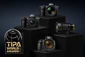 Nikon obtine patru victorii prestigioase la TIPA world awards 2025 