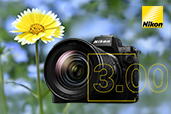 Nikon lanseaza actualizarea firmware V3.00 pentru Z8