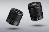 Nikon Extinde Gama Nikkor Z DX cu un Obiectiv Macro Rapid si un Zoom Rapid cu Unghi Larg