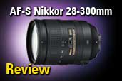 Alin Popescu: Review Nikkor 28-300mm f/3.5-5.6G
