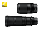 NIKON lanseaza doua noi tele-obiective: NIKKOR Z 70-180MM F/2.8 si NIKKOR Z 180-600MM F/5.6-6.3 VR