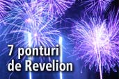 7 ponturi pentru fotografii excelente de Revelion