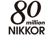 Nikon anunta atingerea a 80 de milioane de obiective produse