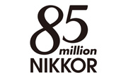 Nikon sarbatoreste 85 de milioane de obiective NIKKOR produse
