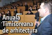 Nikon la Anuala Timisoreana de Arhitectura