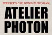 Initiere in practica fotografica la ATELIER PHOTON