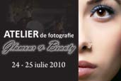 Atelier de fotografie glamour & beauty