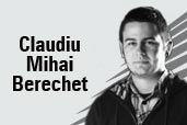 Interviu cu Claudiu-Mihai Berechet, castigator al concursului Inspired 2011