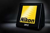 Inscrieri pentru Calendarul Nikon 2012