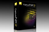 Nikon Capture NX2 - cel mai rapid si mai usor de folosit software de editare foto