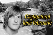 Castigatorul concursului "Se cauta fotografia lunii februarie"