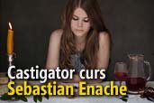 Castigatorul unui curs sustinut de Sebastian Enache