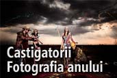 Castigatorii concursului Fotografia anului