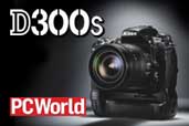 Nikon D300S - primul DSLR in topul PC World