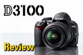 Review Nikon D3100 - Sorin Voicu