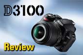 Test Nikon D3100 - Adrian Baicea