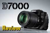 Test cu Nikon D7000 - Radu Grozescu