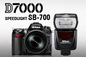 Nikon D7000 - performanta si durabilitate intr-un corp compact