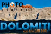 Eveniment dublu PHOTO Travel si Photolife