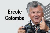 Fotograf in Formula 1 - un interviu cu Ercole Colombo