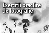 Exercitii practice de fotografie - eseu de Petrisor Iordan