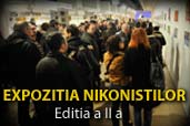 Expozitia Nikonistilor, editia a II-a