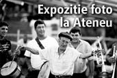 Expozitie foto la Ateneu