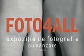 Expozitia FOTO4ALL la Carturesti Verona