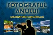 Fotograful anului