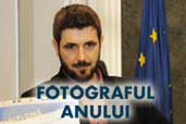 Decernarea premiilor Fotograful Anului