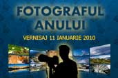 Vernisajul concursului national de fotografie Fotograful Anului