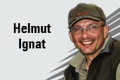 Fotografia wildlife - un interviu cu Helmut Ignat