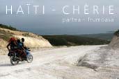 Expozitie foto: Haiti Cherie - Dorothee Hasnas