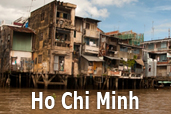 Hai-hui cu Nikon prin Asia de Sud-Est: Ho Chi Minh