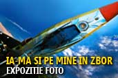 Ia-ma si pe mine in zbor