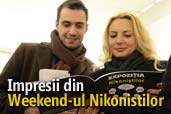 Impresii din Weekend-ul Nikonistilor