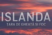 Islanda: tara de gheata si foc