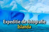 Phototour in Islanda - Cel mai nou pamant al Europei 