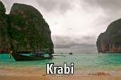 Hai-hui cu Nikon prin Asia de Sud-Est: Krabi, ultimul popas in Thailanda 