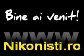 Primul site romanesc adresat comunitatii nikonistilor